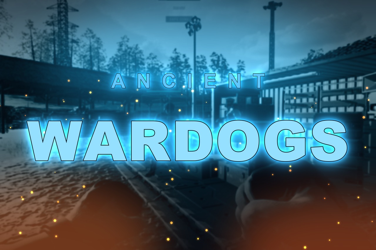 WARDOGS